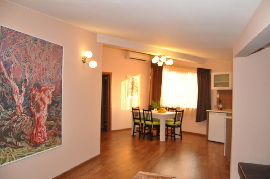 Rado Apartments Sapareva Banya Quarto foto