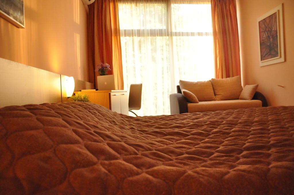 Rado Apartments Sapareva Banya Quarto foto