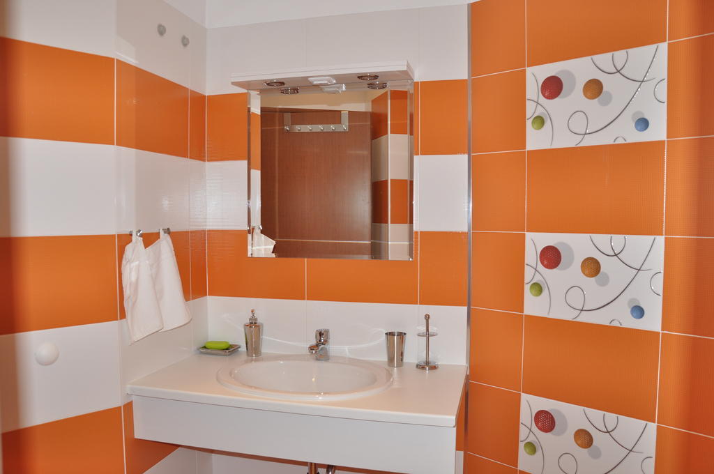 Rado Apartments Sapareva Banya Quarto foto